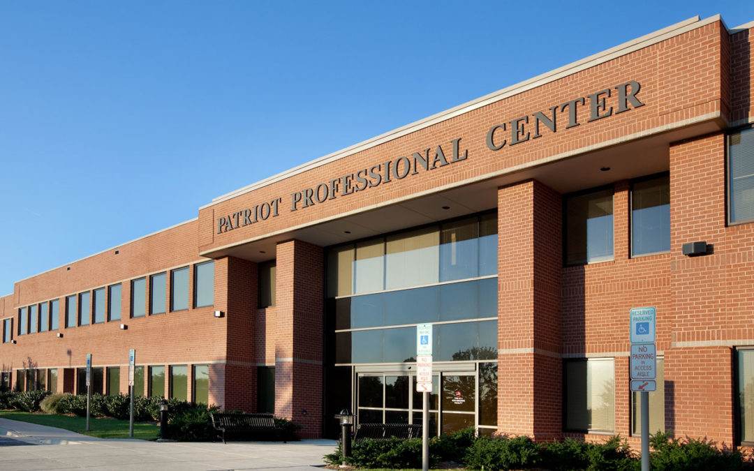 Patriot Professional Center